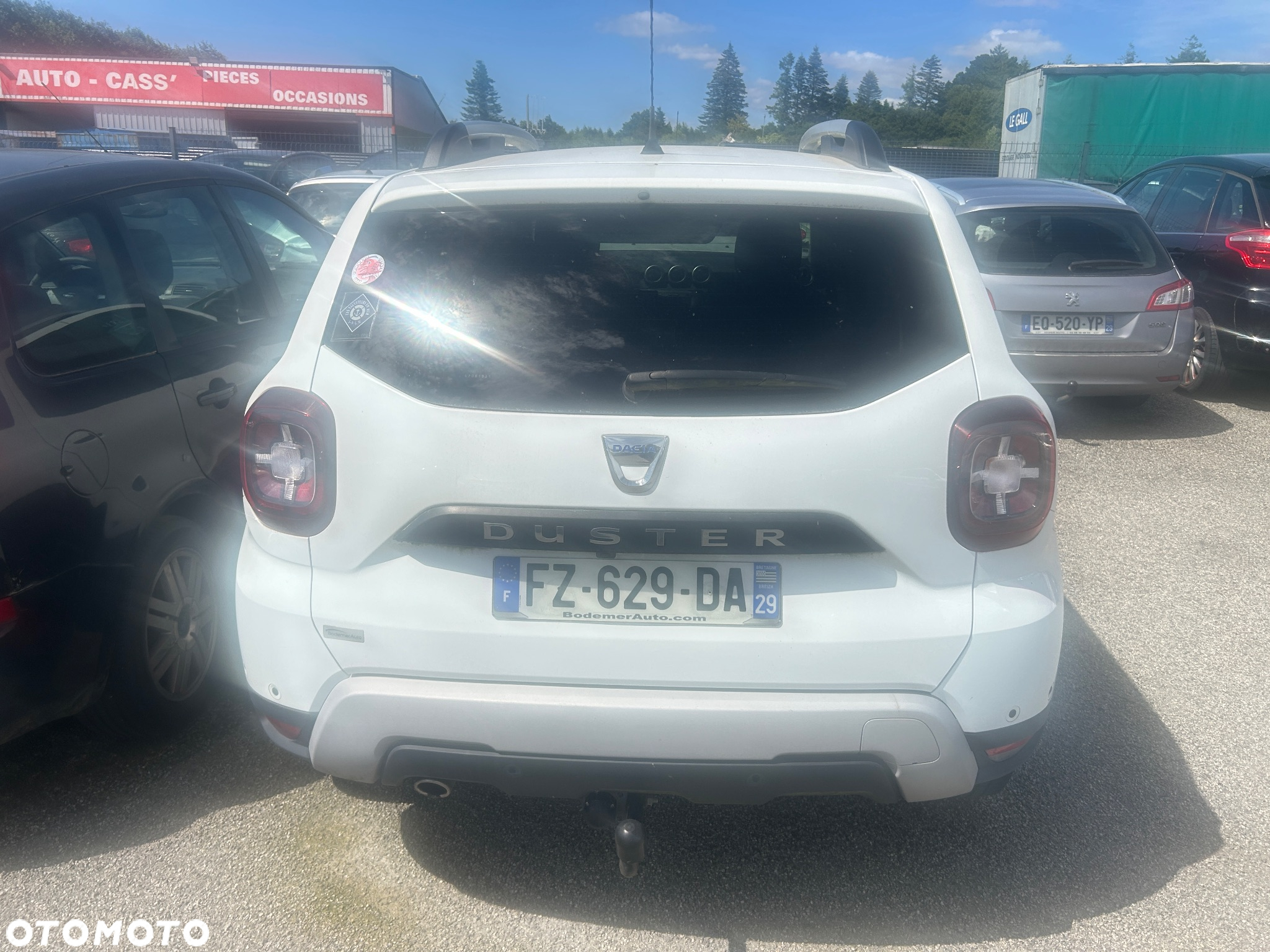 Dacia Duster - 10