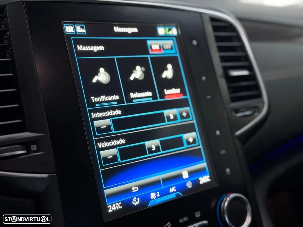 Renault Talisman 1.6 dCi Intens - 19