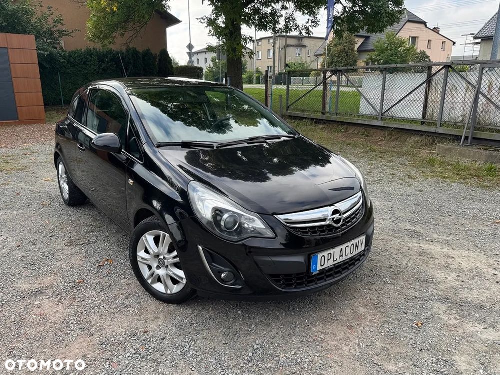 Opel Corsa - 15