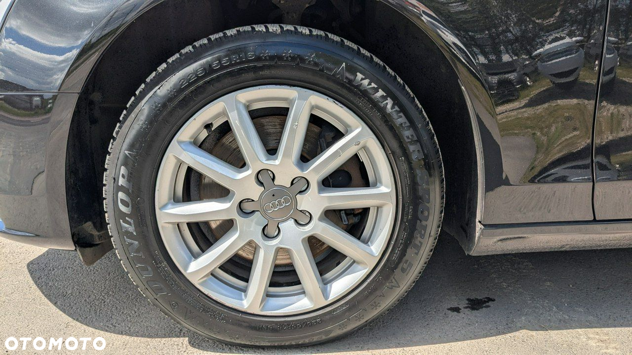 Audi A4 - 40