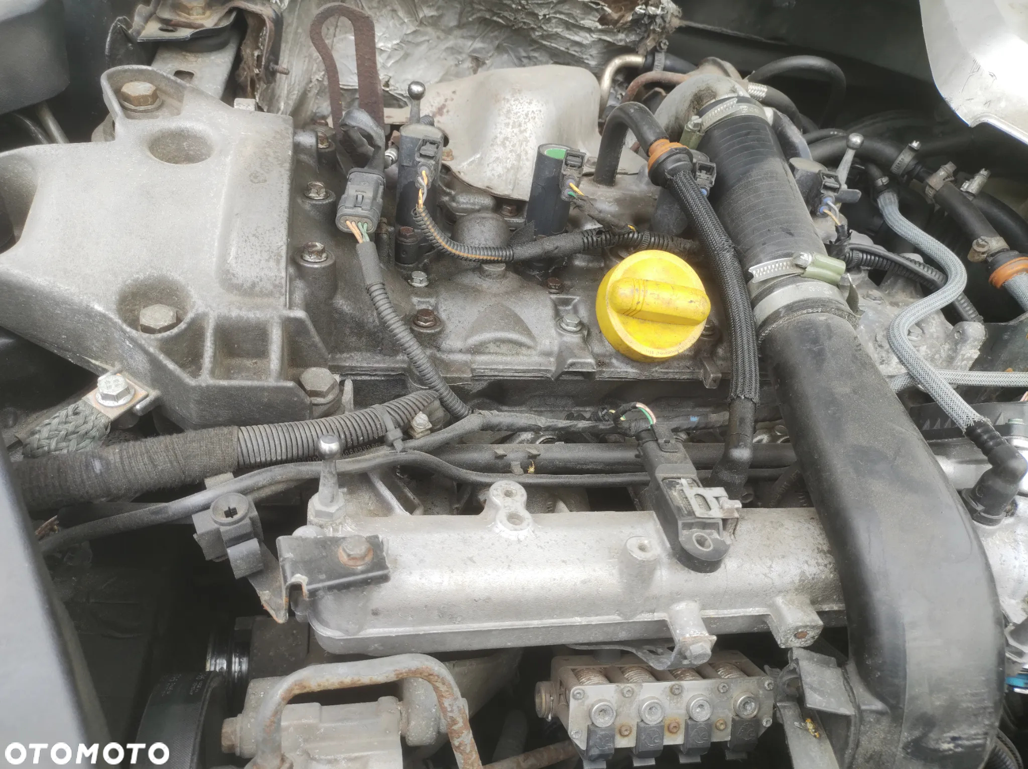 Renault Laguna II 2.0 GT Turbo - 29