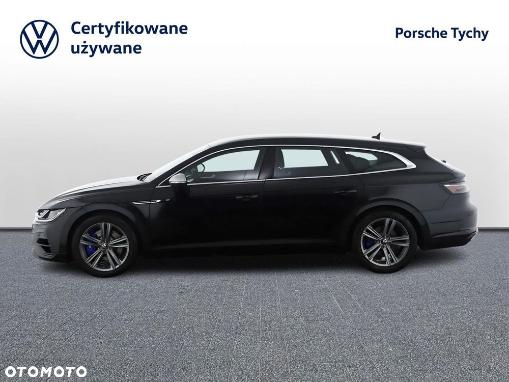 Volkswagen Arteon Shooting Brake - 5