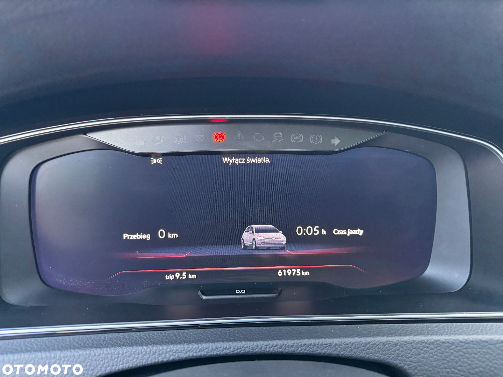 Volkswagen Golf VII 2.0 TSI BMT GTI Performance DSG - 16