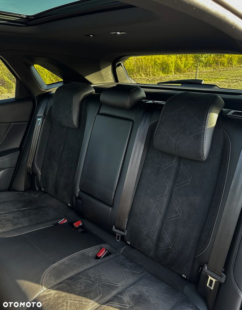 DS Automobiles DS 7 Crossback - 33