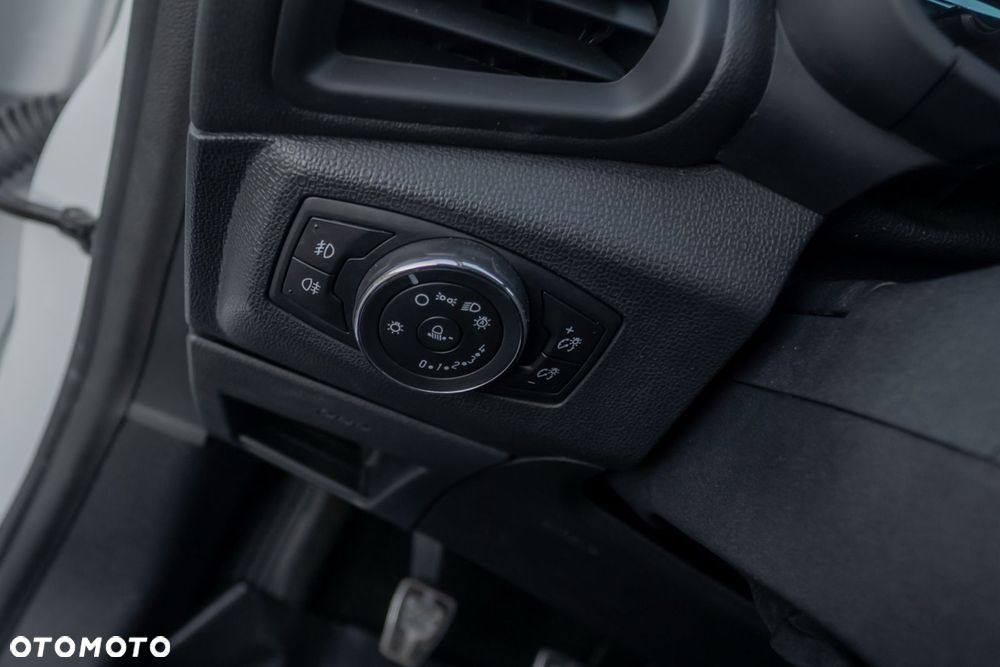 Ford EcoSport 1.0 EcoBoost ST-Line Black ASS - 14