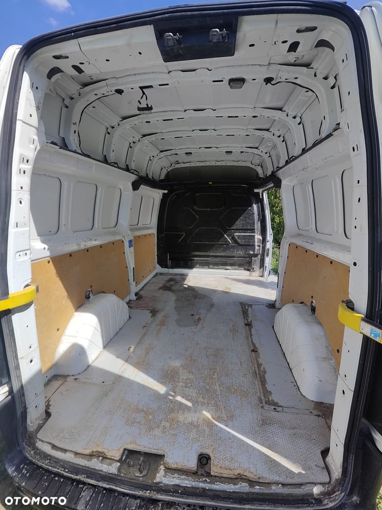 Ford Transit Custom - 19