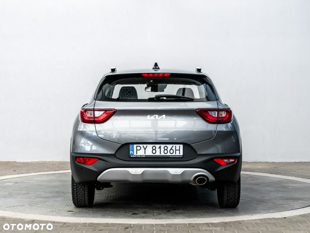 Kia Stonic 1.0 T-GDI M DCT - 8