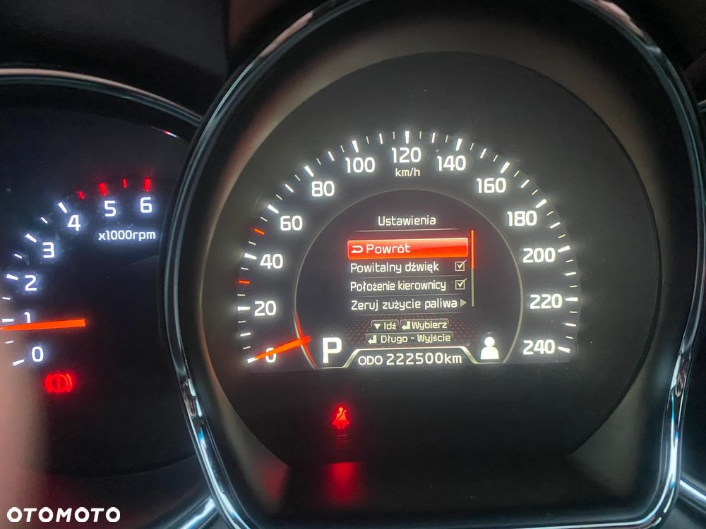 Kia Ceed Cee'd 1.6 CRDi XL - 38