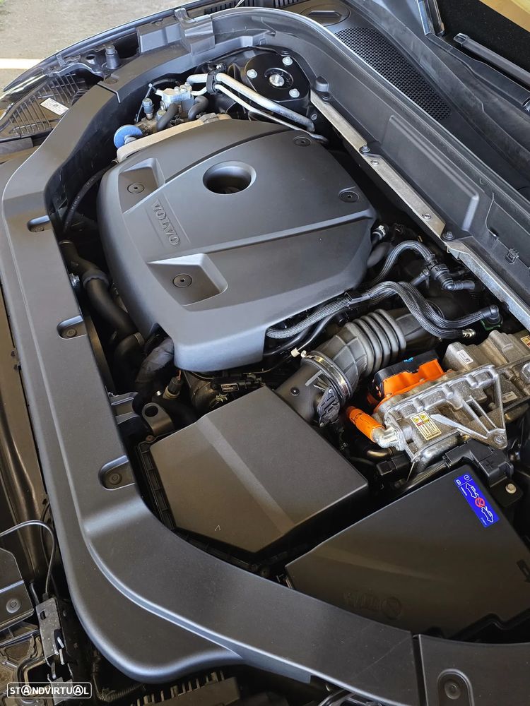 Volvo XC 40 - 17