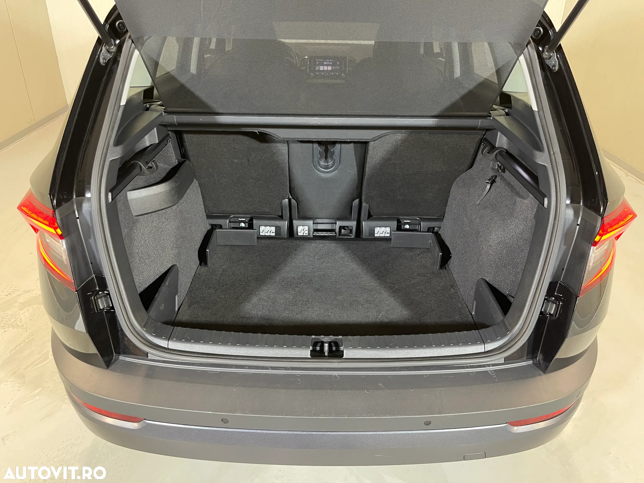 Skoda Karoq 1.6 TDI DSG Ambition - 13