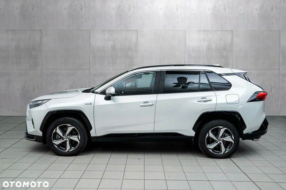 Toyota Rav4 2024 photo 5