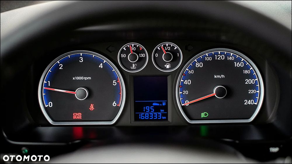 Hyundai i30 - 20