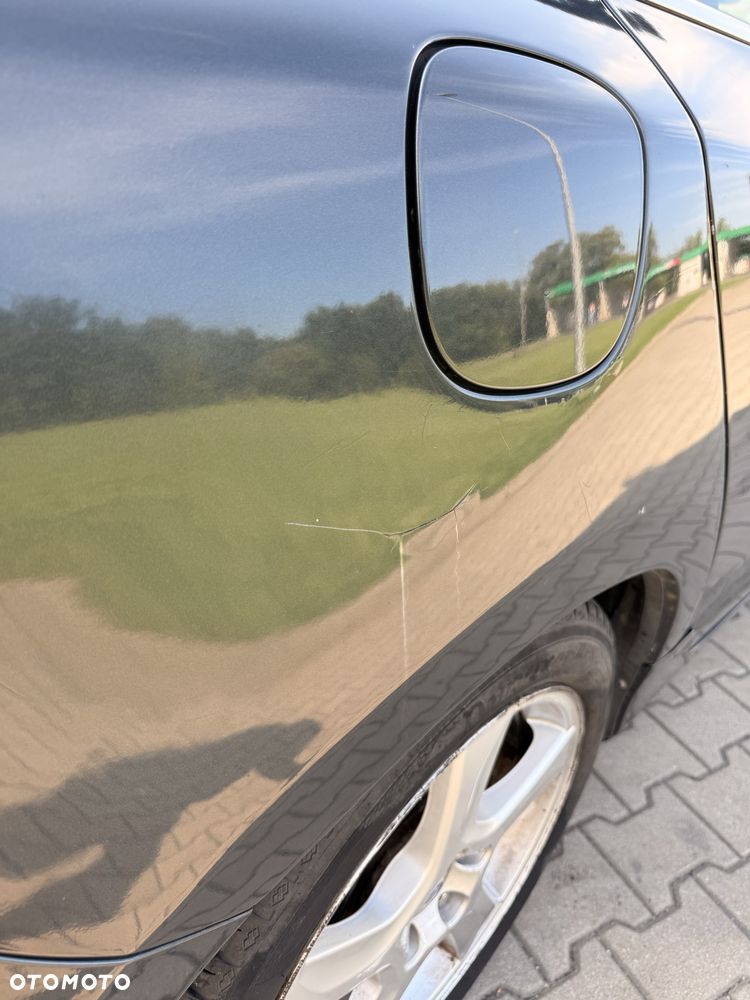 Volvo S60 - 7