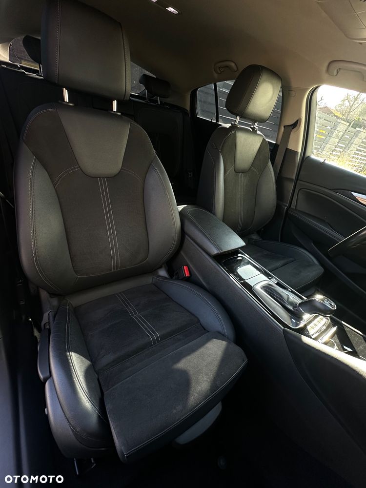 Opel Insignia 2.0 CDTI Elite S&S - 12