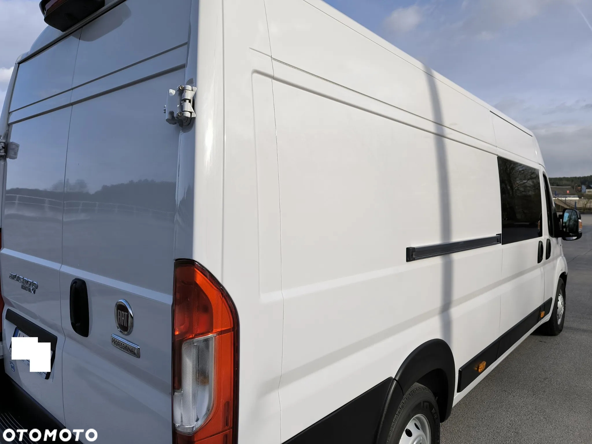 Fiat Ducato - 16