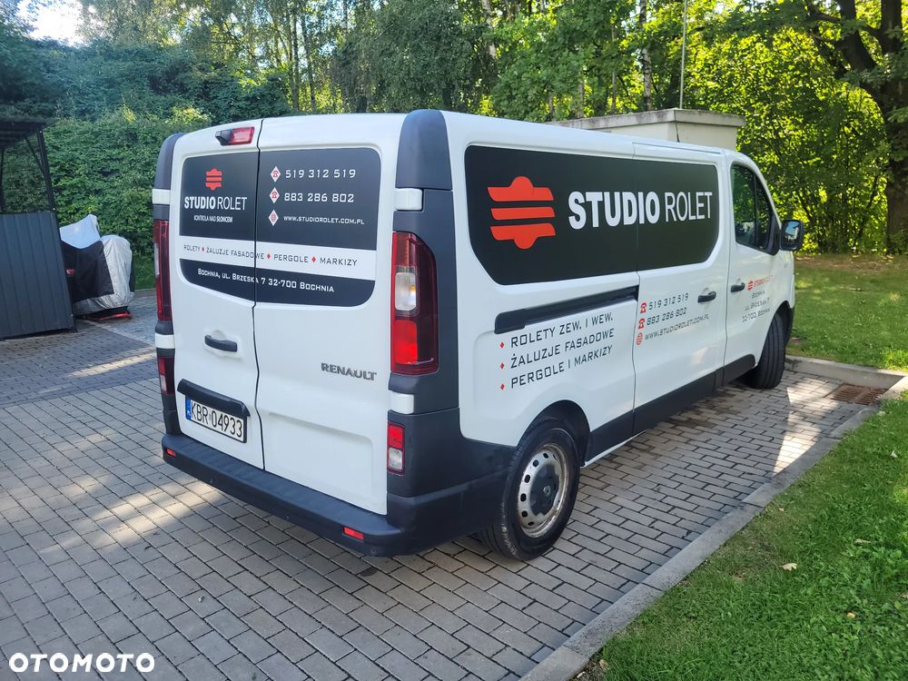 Renault Trafic - 3