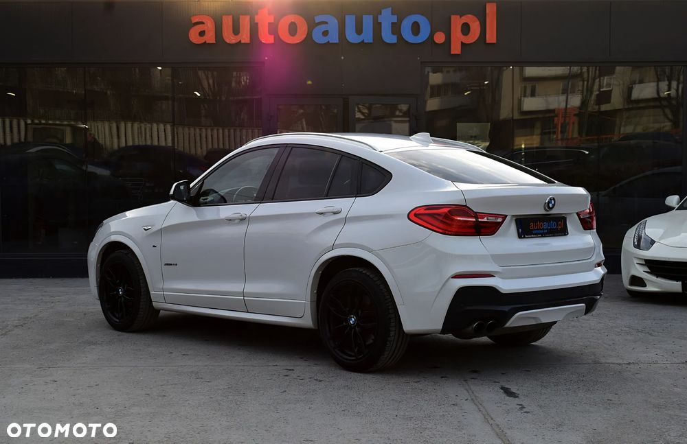 BMW X4 xDrive28i M Sport - 18