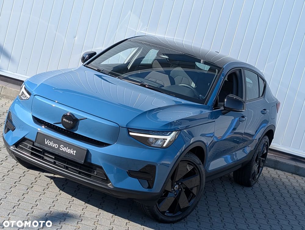 Volvo C40 Recharge Extended Range Plus - 11