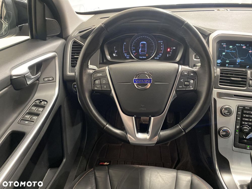 Volvo XC 60 - 13