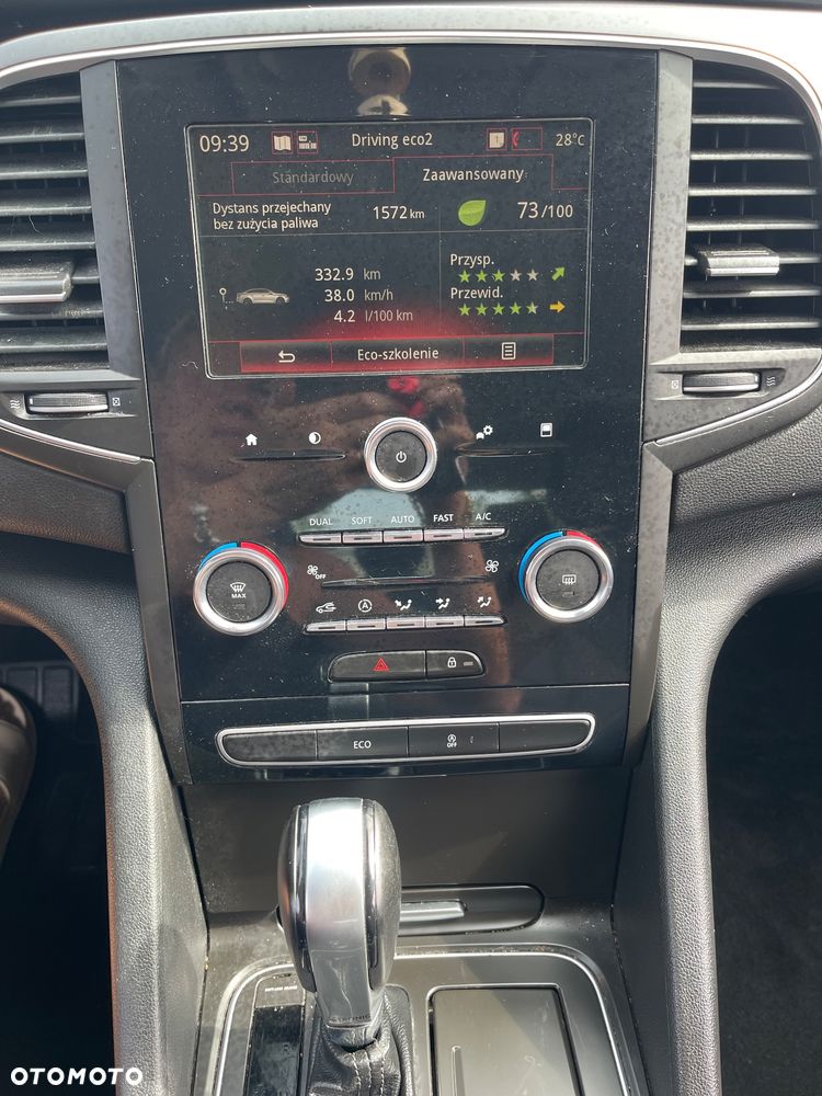 Renault Talisman - 27