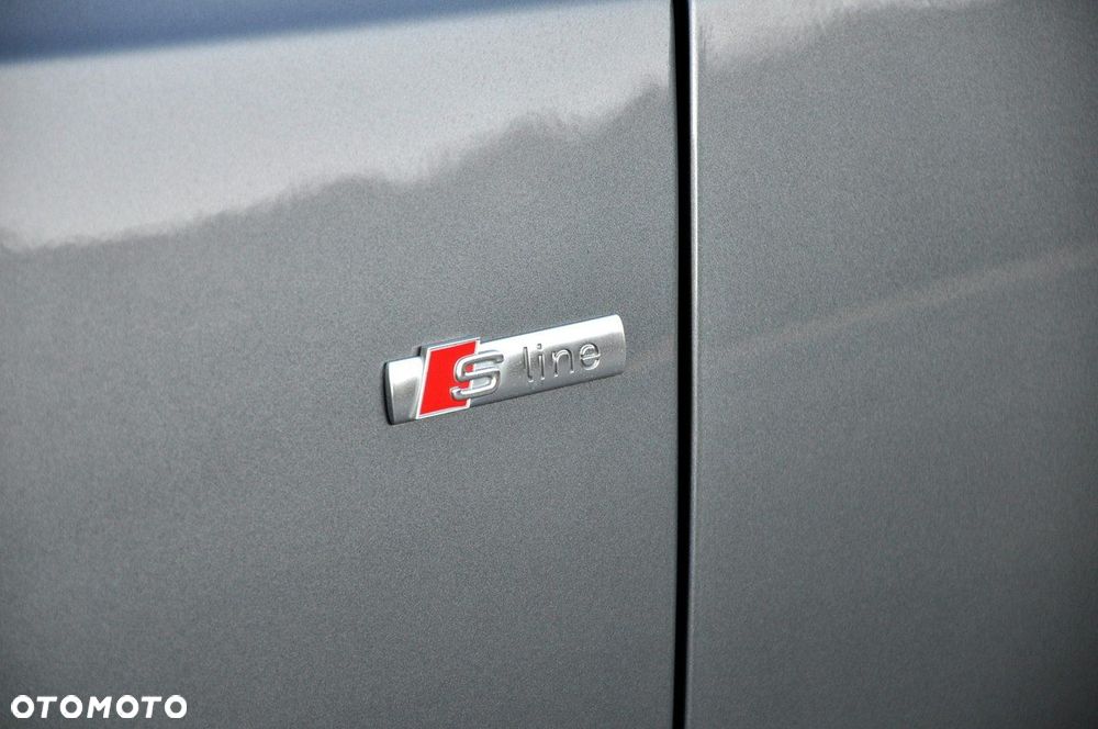 Audi A5 Sportback - 17