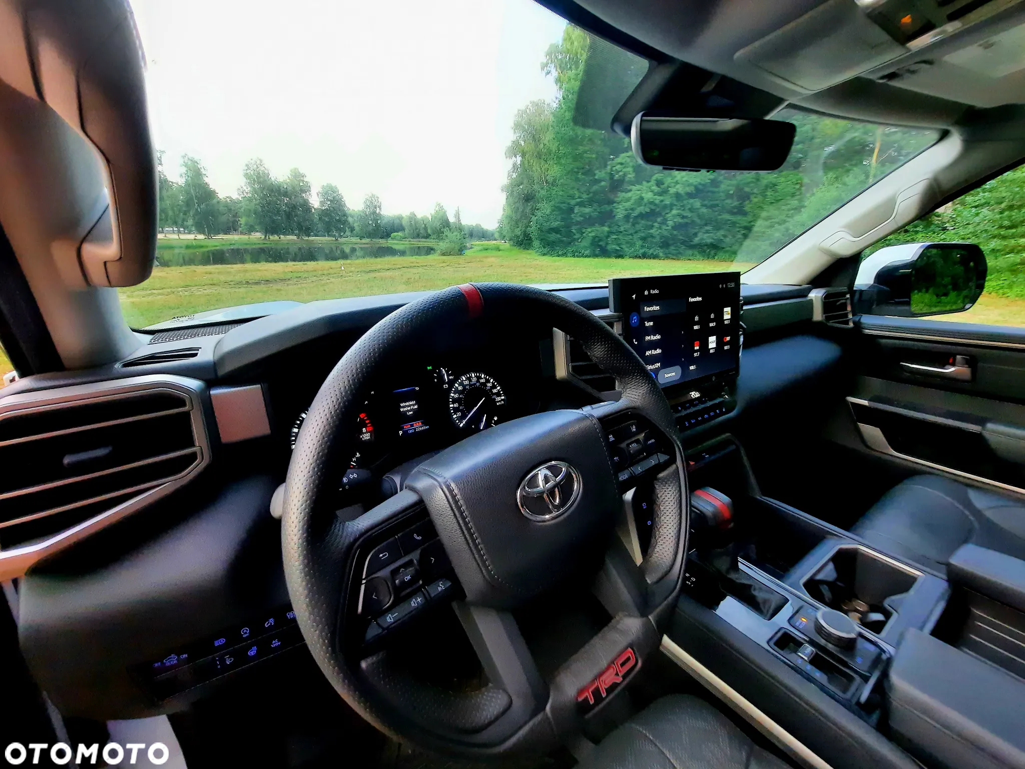 Toyota Tundra - 13