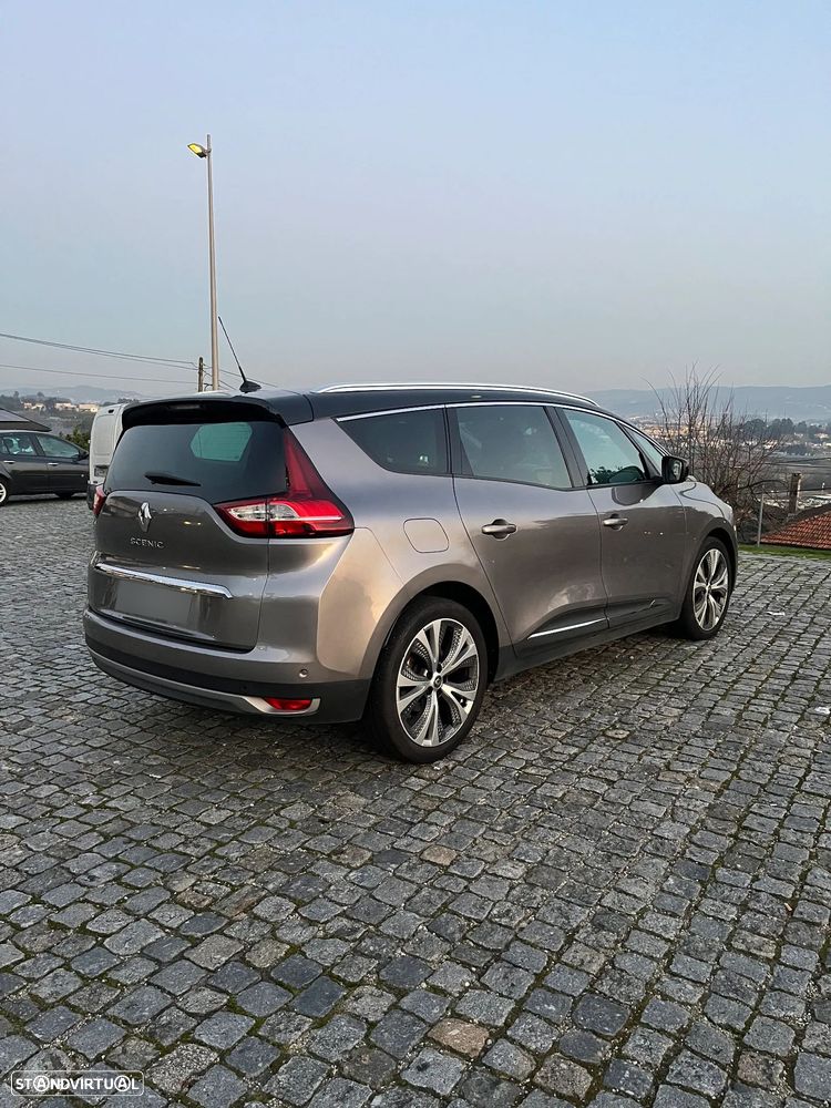 Renault Grand Scénic - 3