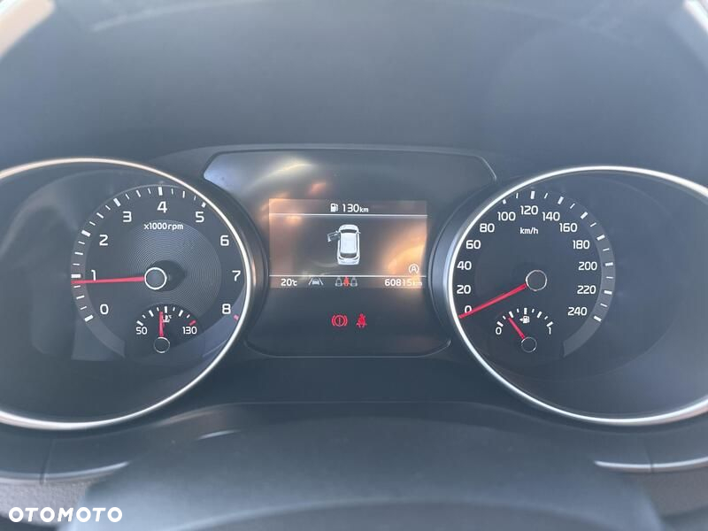 Kia Ceed - 15