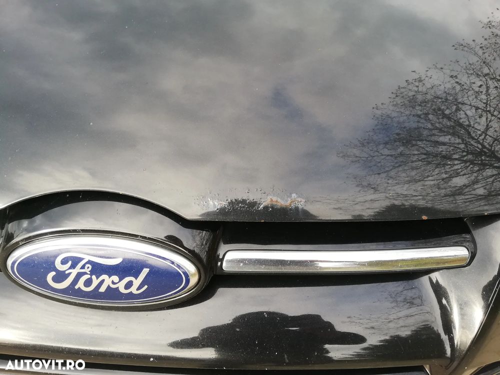 Ford Focus 1.6 TDCI 90 CP Trend - 13