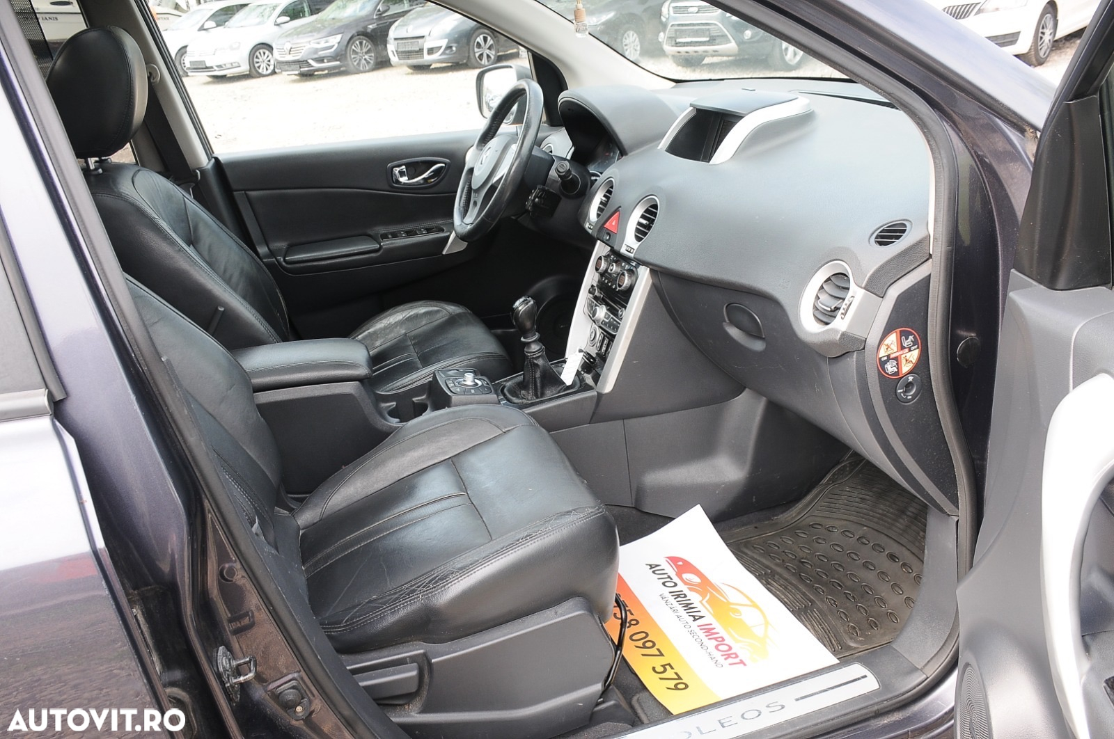 Renault Koleos - 14