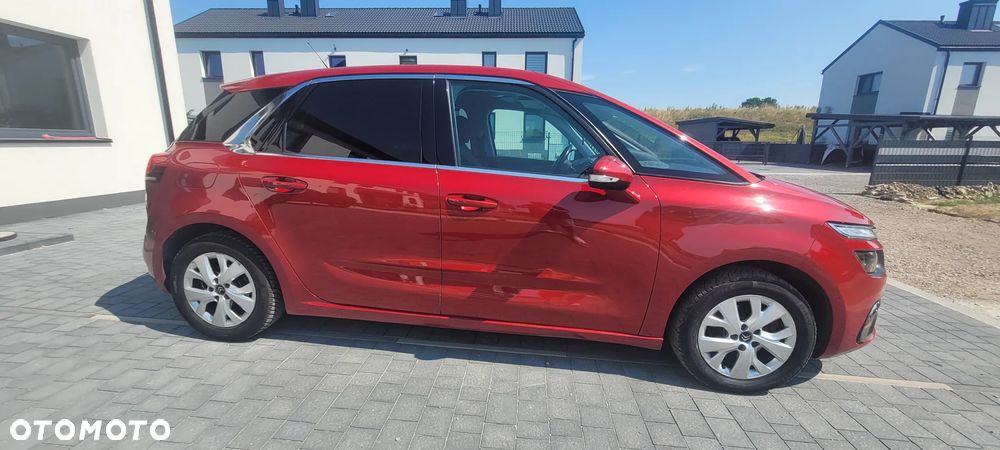 Citroën C4 Picasso 1.2 PureTech MoreLife - 3