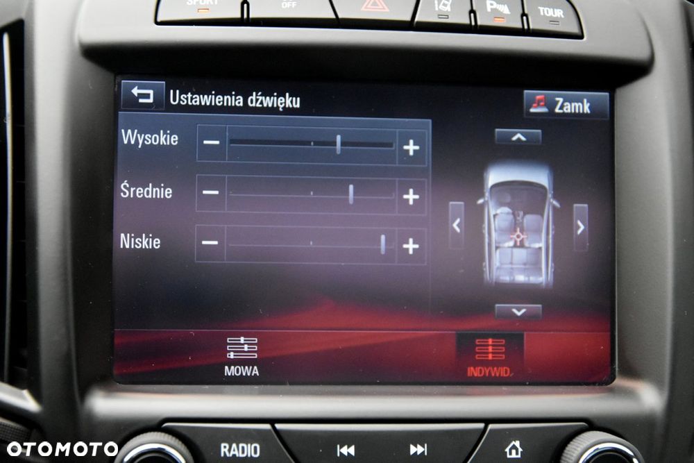 Opel Insignia 2.0 CDTI ecoFLEX Start/Stop Innovation - 39