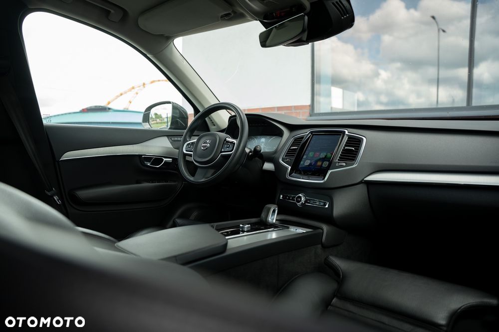 Volvo XC 90 - 29