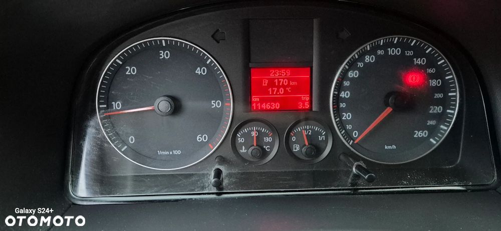 Volkswagen caddy - 14