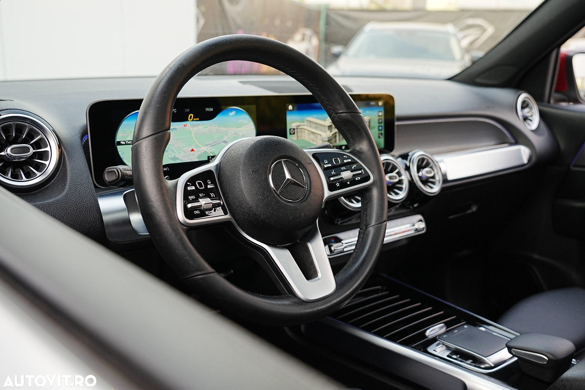 Mercedes-Benz GLB 200 d 8G-DCT Special Edition - 21