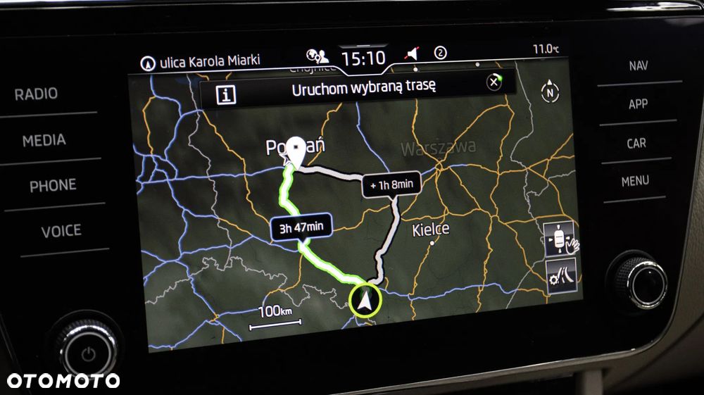 Skoda Superb 2.0 TSI 4x4 Style DSG - 29