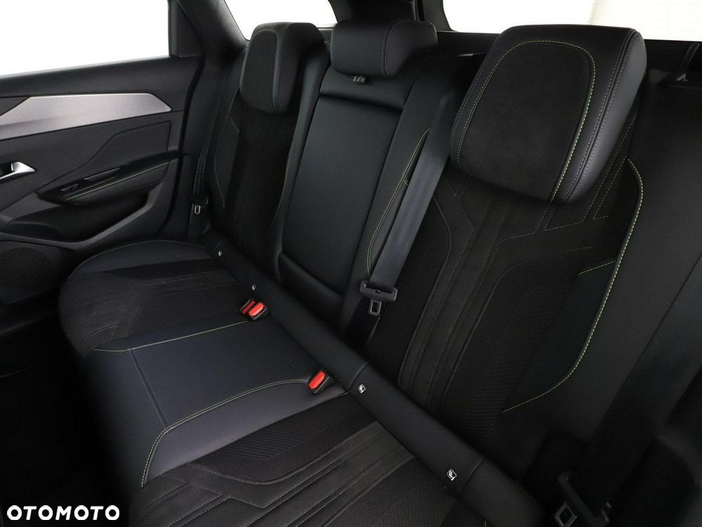 Peugeot 308 1.2 PureTech GT S&S EAT8 - 17