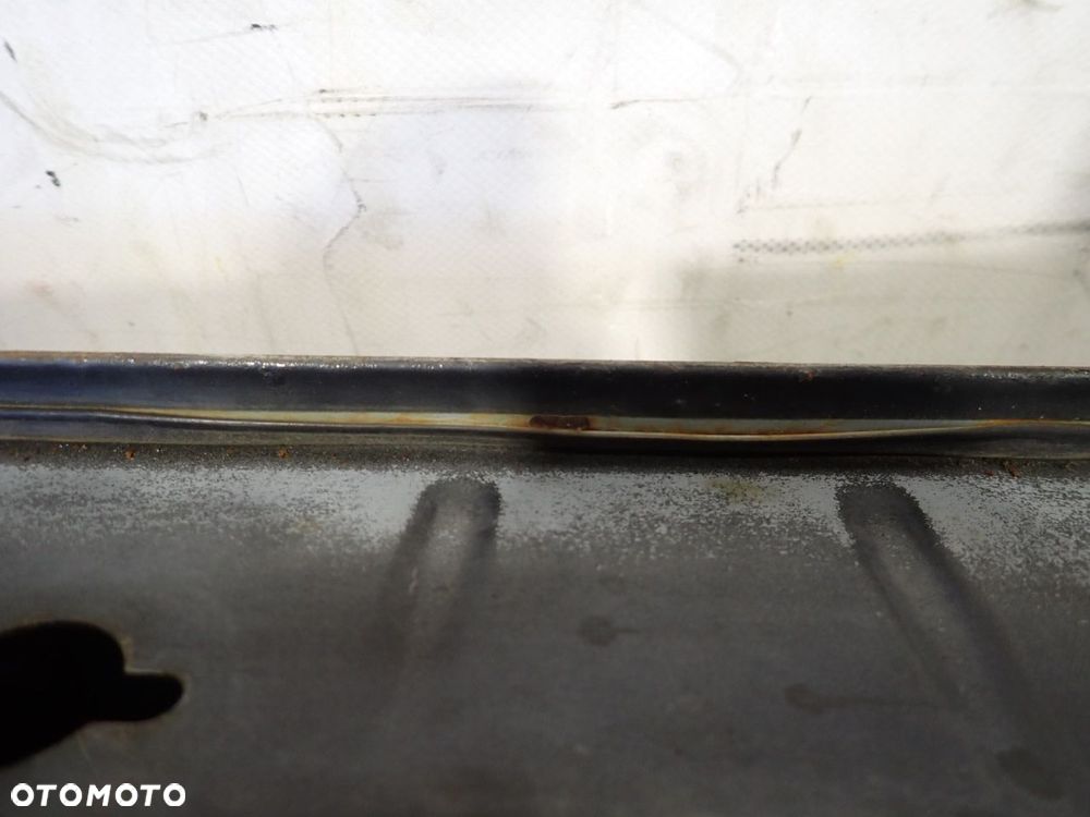 KLAPA TYŁ BAGAŻNIKA CABRIO SUZUKI VITARA I - 11