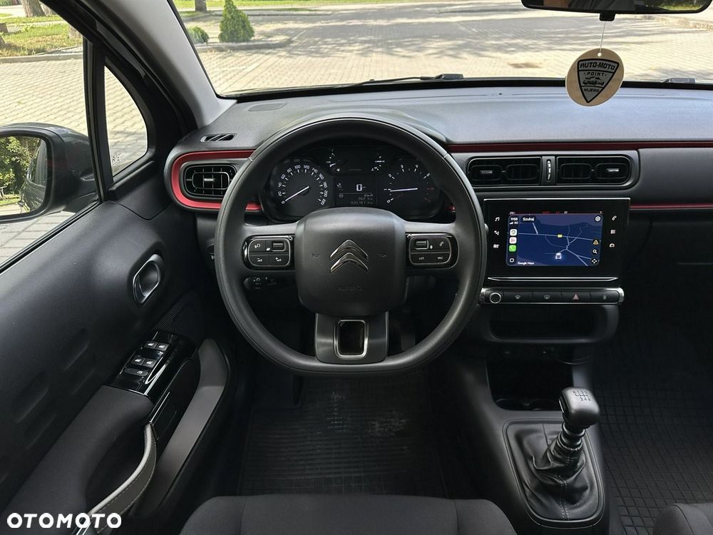 Citroën C3 - 9