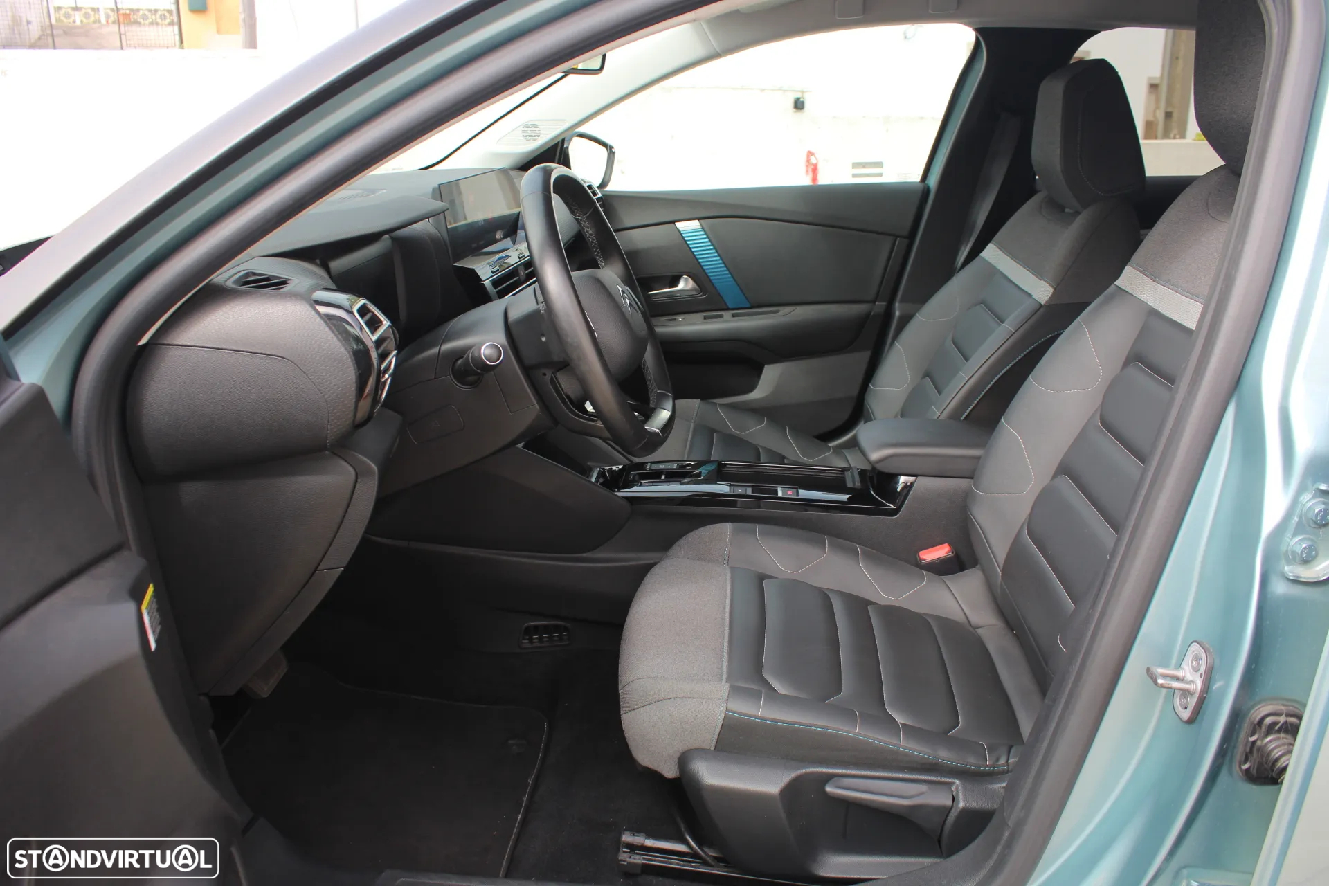 Citroën e-C4 50 kWh Feel Pack - 40