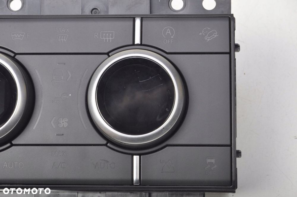 LAND ROVER DEFENDER L663 PANEL KLIMATYZACJI 21R - 3