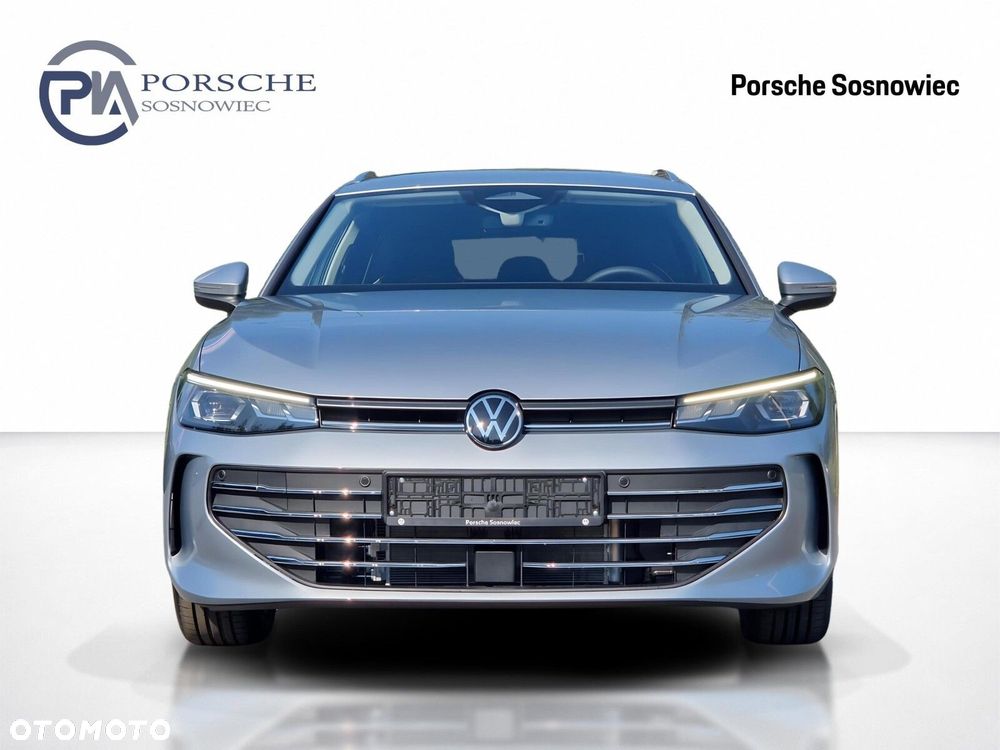 Volkswagen Passat - 9