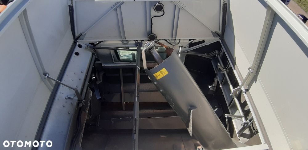 Claas Lexion 6600 - 40