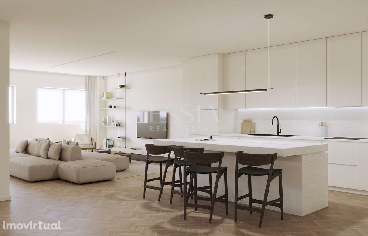 T5 junto Metro Trindade Porto | T5 para Remodelar Santo Ildefonso - Grande imagem: 4/18