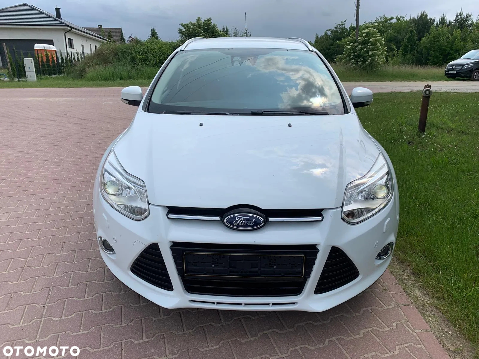 Ford Focus Turnier 2.0 TDCi DPF Titanium - 3