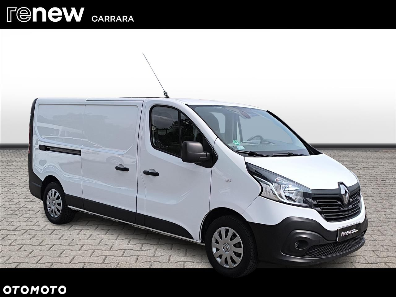 Renault trafic - 7