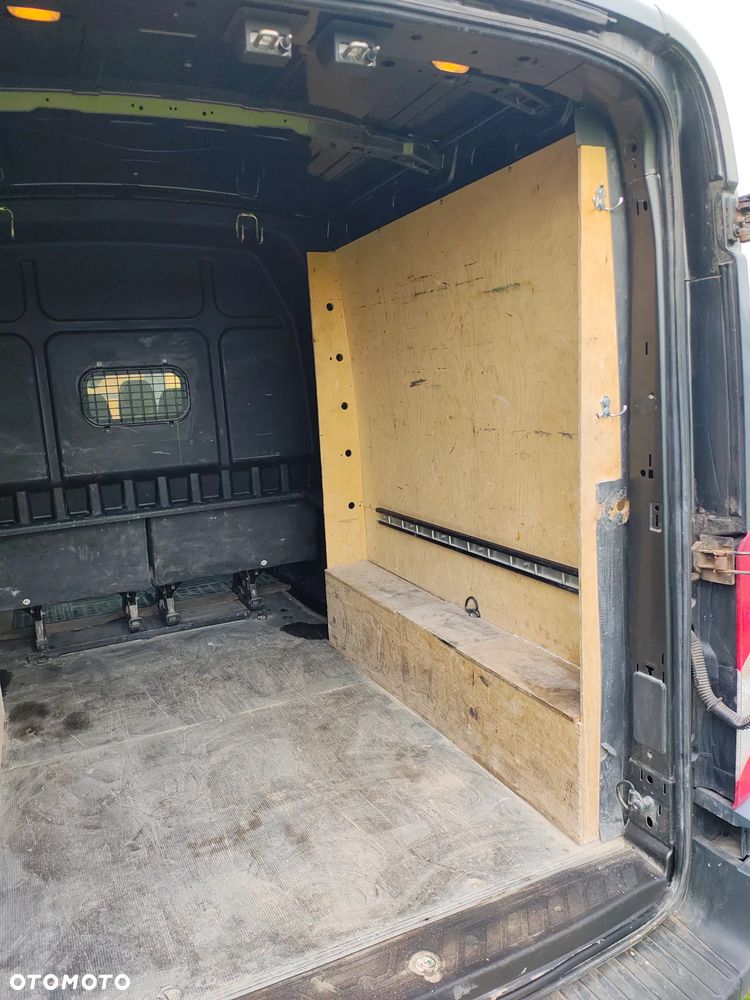 Ford TRANSIT TREND - 6