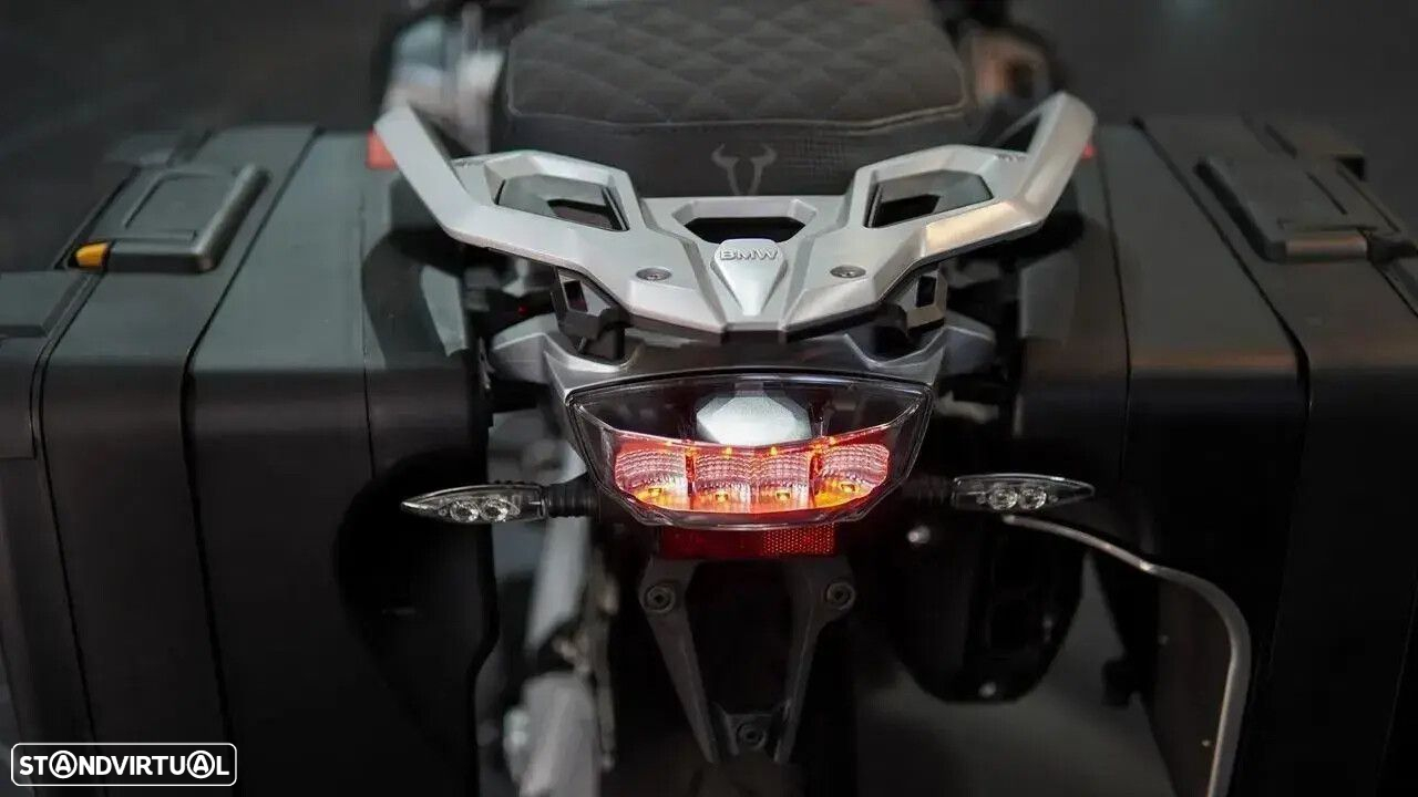 BMW R 1250 GS - 45