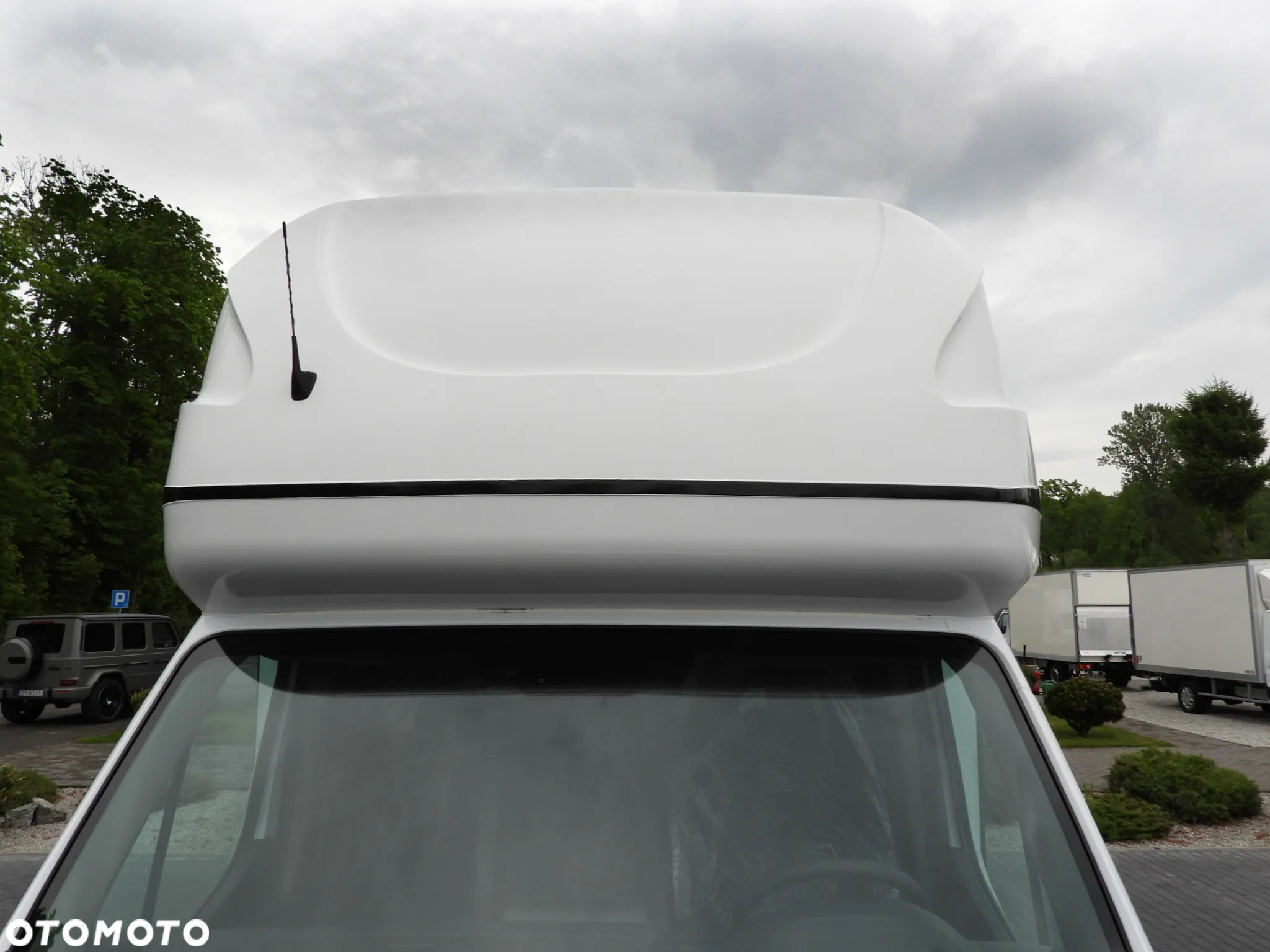 Opel MOVANO  PLANDEKA 10 PALET TEMPOMAT NAWIGACJA LEDY PNEUMATYKA KLIMATYZACJA 165KM [ 270161 ] - 16