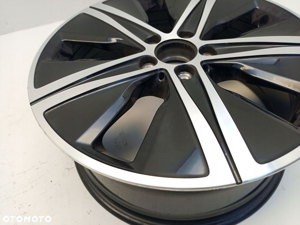 MERCEDES GLE W167 FELGA ALUMINIOWA 7.5" X 18" 5X112 ET 52.5 A1674011800 - 7